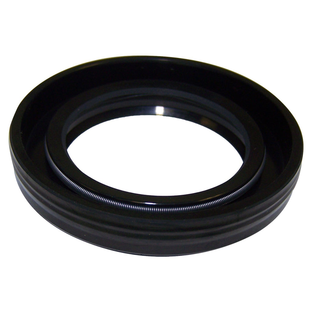 Crown Automotive Jeep Replacement 5012824AA Rear Outer Shaft Seal for Jeep 99-04 Gr. Cherokee, 02 Liberty w/ D35 or D44 Rear for Select Jeep Grand Cherokee, Jeep Liberty