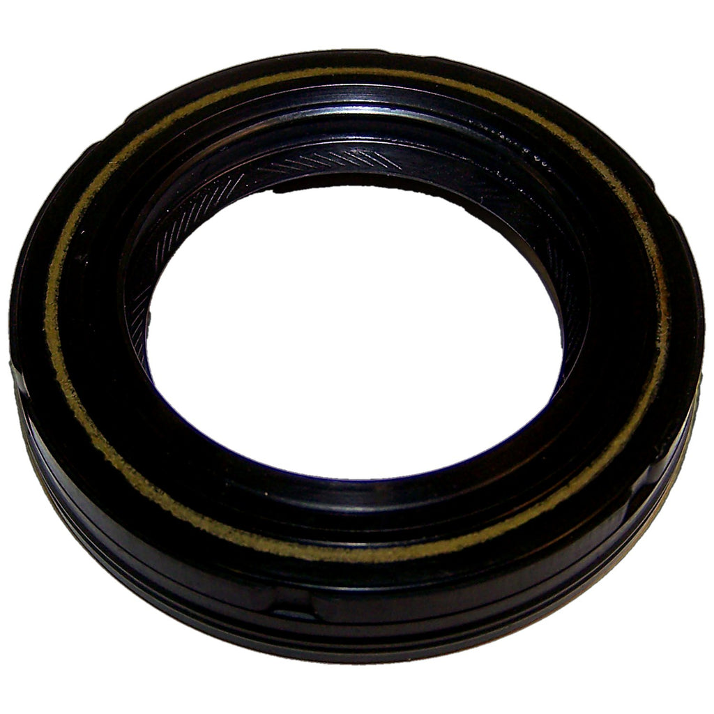 Crown Automotive Jeep Replacement 5012824AA Rear Outer Shaft Seal for Jeep 99-04 Gr. Cherokee, 02 Liberty w/ D35 or D44 Rear for Select Jeep Grand Cherokee, Jeep Liberty