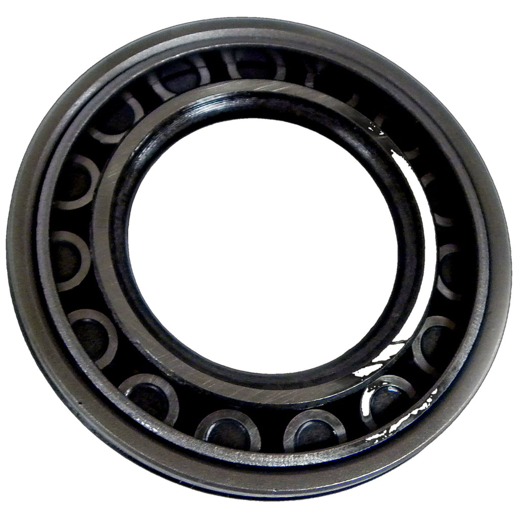 Crown Automotive Jeep Replacement 5012825AA Rear Axle Shaft Bearing for Various Jeep WJ, WK, KJ Models, Left or Right for Select Jeep Grand Cherokee, Jeep Liberty