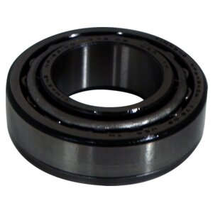 Crown Automotive Jeep Replacement 5012825AA Rear Axle Shaft Bearing for Various Jeep WJ, WK, KJ Models, Left or Right for Select Jeep Grand Cherokee, Jeep Liberty