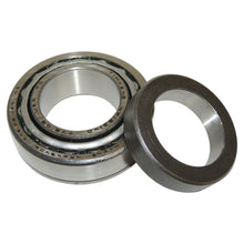 Load image into Gallery viewer, Crown Automotive Jeep Replacement 5012825K Rear Axle Shaft Bearing Kit for 99/04 WJ Jeep Models w/ D35 or D44 Rear Axle for Select Jeep Grand Cherokee, Jeep Liberty