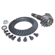Load image into Gallery viewer, Crown Automotive Jeep Replacement 5012828AC Ring &amp; Pinion Kit for Select 99-06 Jeep TJ, WJ, XJ Models w/ D35 Rear Axle, 3.55