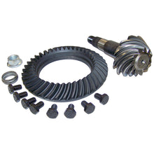 Load image into Gallery viewer, Crown Automotive Jeep Replacement 5012828AC Ring &amp; Pinion Kit for Select 99-06 Jeep TJ, WJ, XJ Models w/ D35 Rear Axle, 3.55