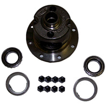 Load image into Gallery viewer, Crown Automotive Jeep Replacement 5012831AB Differential Case Kit for Various Jeep Vehicles w/ Dana 35 Rear Axle w/ Trac-Lok for Select Jeep Cherokee, Jeep Grand Cherokee, Jeep TJ, Jeep Wrangler