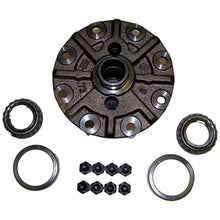 Load image into Gallery viewer, Crown Automotive Jeep Replacement 5012831AB Differential Case Kit for Various Jeep Vehicles w/ Dana 35 Rear Axle w/ Trac-Lok for Select Jeep Cherokee, Jeep Grand Cherokee, Jeep TJ, Jeep Wrangler