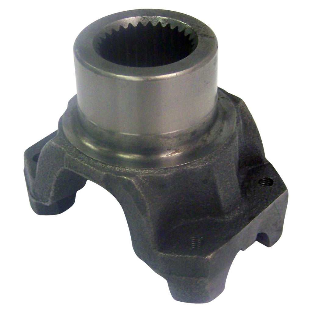 Crown Automotive Jeep Replacement 5012840AA Yoke for Jeep 1999-04 WJ Grand Cherokee w/ Dana 44 Rear Axle w/ 3.73 Gear Ratio for Select Jeep Grand Cherokee