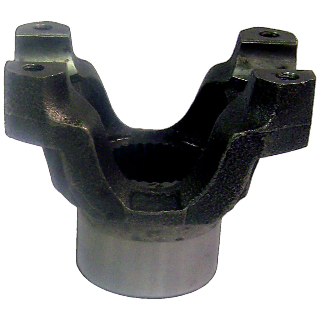 Crown Automotive Jeep Replacement 5012840AA Yoke for Jeep 1999-04 WJ Grand Cherokee w/ Dana 44 Rear Axle w/ 3.73 Gear Ratio for Select Jeep Grand Cherokee