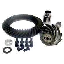 Load image into Gallery viewer, Crown Automotive Jeep Replacement 5012841AA Ring &amp; Pinion Kit for 99-01 WJ Grand Cherokee w/ Dana 44 Rear Axle, 3.73 Ratio for Select Jeep Grand Cherokee