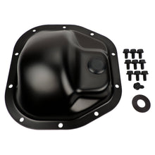 Load image into Gallery viewer, Crown Automotive Jeep Replacement 5012842AA Differential Cover for 1999-2004 WJ, WG Grand Cherokee w/ Dana 44 Rear Axle for Select Jeep Grand Cherokee