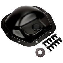 Load image into Gallery viewer, Crown Automotive Jeep Replacement 5012842AA Differential Cover for 1999-2004 WJ, WG Grand Cherokee w/ Dana 44 Rear Axle for Select Jeep Grand Cherokee
