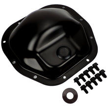 Load image into Gallery viewer, Crown Automotive Jeep Replacement 5012842AA Differential Cover for 1999-2004 WJ, WG Grand Cherokee w/ Dana 44 Rear Axle for Select Jeep Grand Cherokee
