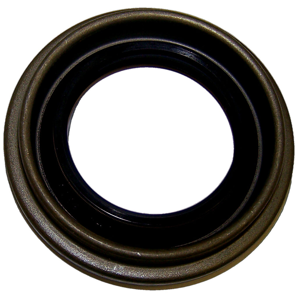 Crown Automotive Jeep Replacement 5012846AB Pinion Seal for Select Jeep 1999-2001 WJ Grand Cherokee w/ Dana 44 Rear Axle