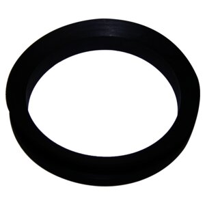 Crown Automotive Jeep Replacement 5012847AA Pinion Seal for Jeep 1999-2004 WJ, WG Grand Cherokee w/ Dana 44 Rear Axle for Select Jeep Grand Cherokee