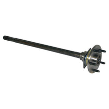 Load image into Gallery viewer, Crown Automotive Jeep Replacement 5012850AA Right Rear Axle Shaft Assembly for 1999-2004 WJ Grand Cherokee w/ D44 Rear Axle for Select Jeep Grand Cherokee