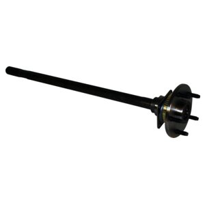 Crown Automotive Jeep Replacement 5012850AA Right Rear Axle Shaft Assembly for 1999-2004 WJ Grand Cherokee w/ D44 Rear Axle for Select Jeep Grand Cherokee