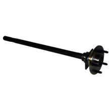 Load image into Gallery viewer, Crown Automotive Jeep Replacement 5012850AA Right Rear Axle Shaft Assembly for 1999-2004 WJ Grand Cherokee w/ D44 Rear Axle for Select Jeep Grand Cherokee