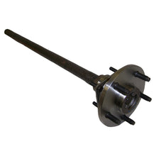 Load image into Gallery viewer, Crown Automotive Jeep Replacement 5012851AA Left Rear Axle Shaft Assembly for 99-04 Jeep WJ Grand Cherokee w/ D44 Rear Axle for Select Jeep Grand Cherokee
