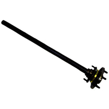 Load image into Gallery viewer, Crown Automotive Jeep Replacement 5012851AA Left Rear Axle Shaft Assembly for 99-04 Jeep WJ Grand Cherokee w/ D44 Rear Axle for Select Jeep Grand Cherokee