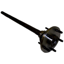 Load image into Gallery viewer, Crown Automotive Jeep Replacement 5012851AA Left Rear Axle Shaft Assembly for 99-04 Jeep WJ Grand Cherokee w/ D44 Rear Axle for Select Jeep Grand Cherokee
