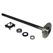 Load image into Gallery viewer, Crown Automotive Jeep Replacement 5012872AA Right Axle Shaft Assembly 99-04 Jeep WJ Grand Cherokee w/ Dana 44 Rear Axle for Select Jeep Grand Cherokee