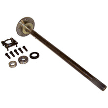 Load image into Gallery viewer, Crown Automotive Jeep Replacement 5012872AA Right Axle Shaft Assembly 99-04 Jeep WJ Grand Cherokee w/ Dana 44 Rear Axle for Select Jeep Grand Cherokee