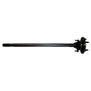 Crown Automotive Jeep Replacement 5012872AA Right Axle Shaft Assembly 99-04 Jeep WJ Grand Cherokee w/ Dana 44 Rear Axle for Select Jeep Grand Cherokee