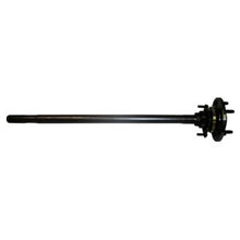 Load image into Gallery viewer, Crown Automotive Jeep Replacement 5012872AA Right Axle Shaft Assembly 99-04 Jeep WJ Grand Cherokee w/ Dana 44 Rear Axle for Select Jeep Grand Cherokee
