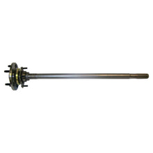 Load image into Gallery viewer, Crown Automotive Jeep Replacement 5012873AA Left Axle Shaft Assembly 1999-2004 Jeep WJ Grand Cherokee w/ Dana 44 Rear Axle for Select Jeep Grand Cherokee