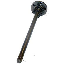 Load image into Gallery viewer, Crown Automotive Jeep Replacement 5012873AA Left Axle Shaft Assembly 1999-2004 Jeep WJ Grand Cherokee w/ Dana 44 Rear Axle for Select Jeep Grand Cherokee