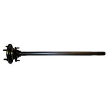 Load image into Gallery viewer, Crown Automotive Jeep Replacement 5012873AA Left Axle Shaft Assembly 1999-2004 Jeep WJ Grand Cherokee w/ Dana 44 Rear Axle for Select Jeep Grand Cherokee