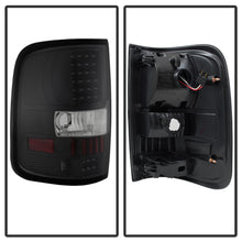 Load image into Gallery viewer, Spyder Auto 5012890 XTune LED Tail Lights for Select Ford F-150