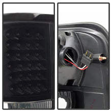 Load image into Gallery viewer, Spyder Auto 5012890 XTune LED Tail Lights for Select Ford F-150