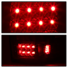 Load image into Gallery viewer, Spyder Auto 5012890 XTune LED Tail Lights for Select Ford F-150
