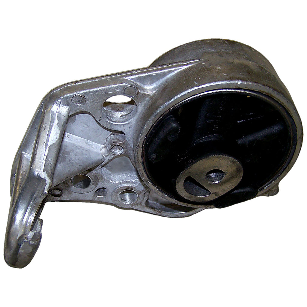 Crown Automotive Jeep Replacement 5012896AA Engine Mount for 1997-2002 Dodge, Chrysler, Plymouth w/ 3.0L, 3.3L, 3.8L Engine for Select Chrysler Grand Voyager, Chrysler Town & Country, Chrysler Voyager, Dodge Caravan, Dodge Grand Caravan