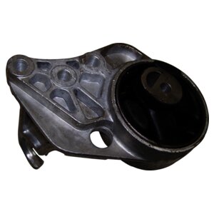 Crown Automotive Jeep Replacement 5012896AA Engine Mount for 1997-2002 Dodge, Chrysler, Plymouth w/ 3.0L, 3.3L, 3.8L Engine for Select Chrysler Grand Voyager, Chrysler Town & Country, Chrysler Voyager, Dodge Caravan, Dodge Grand Caravan