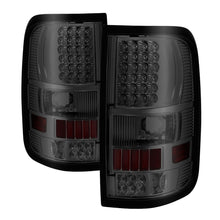 Load image into Gallery viewer, Spyder Auto 5012920 XTune LED Tail Lights for Select Ford F-150