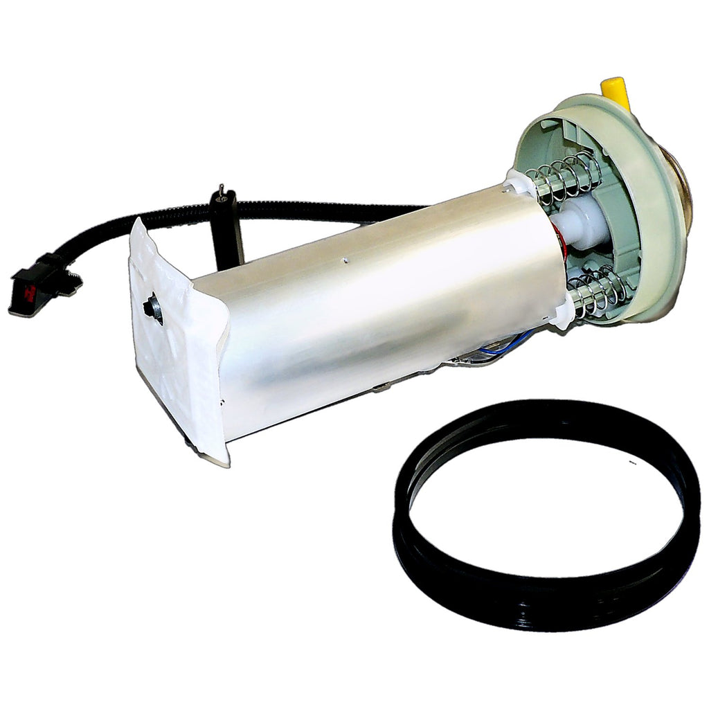 Crown Automotive Jeep Replacement 5012952AD Fuel Module for 97-02 TJ Wrangler w/ 2.5L, 4.0L Engines w/ 19 Gallon Fuel Tank for Select Jeep TJ, Jeep Wrangler