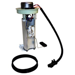 Crown Automotive Jeep Replacement 5012952AD Fuel Module for 97-02 TJ Wrangler w/ 2.5L, 4.0L Engines w/ 19 Gallon Fuel Tank for Select Jeep TJ, Jeep Wrangler