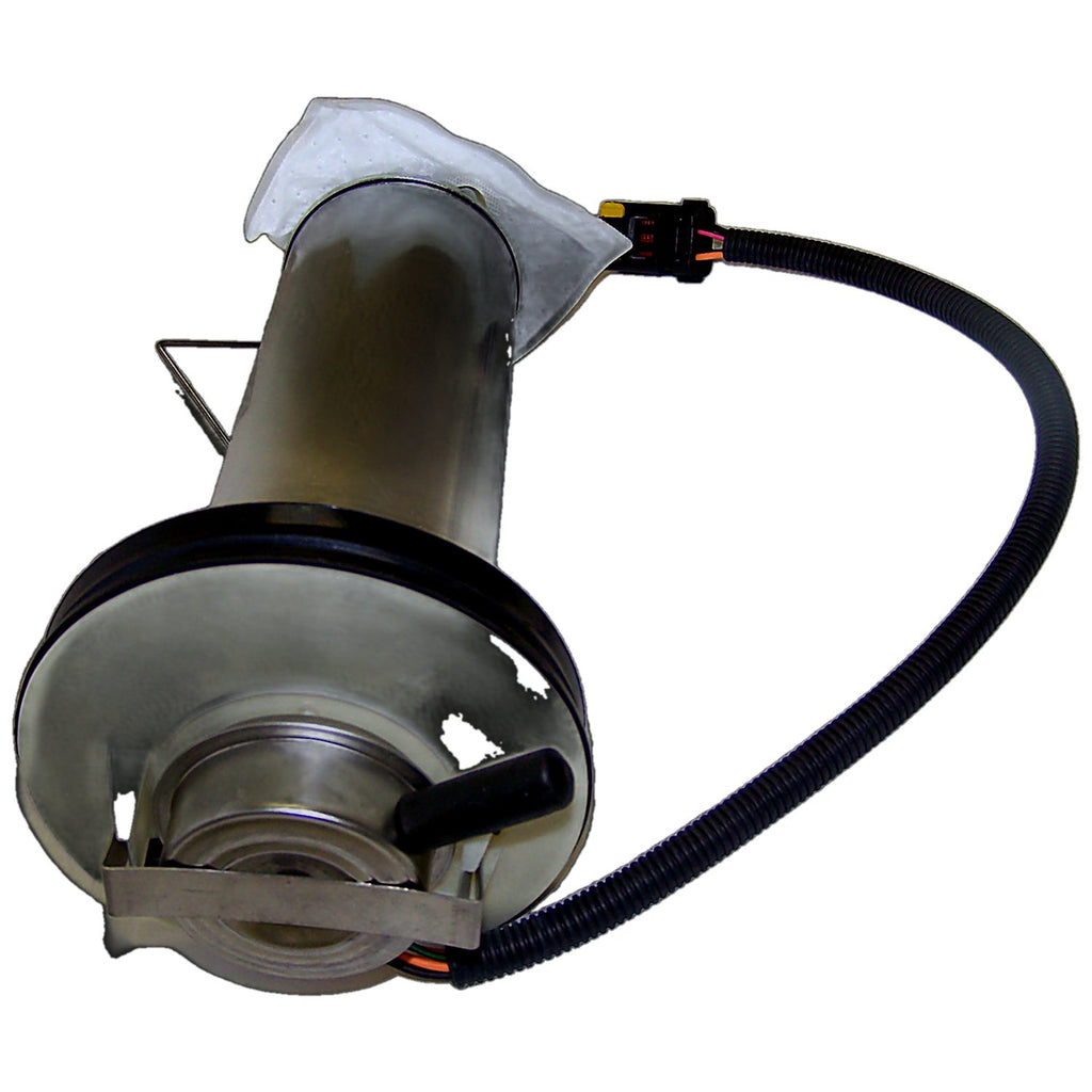 Crown Automotive Jeep Replacement 5012953AC Fuel Module for 1997-2001 Jeep XJ Cherokee w/ 2.5L, 4.0L Engines, Includes Seal for Select Jeep Cherokee