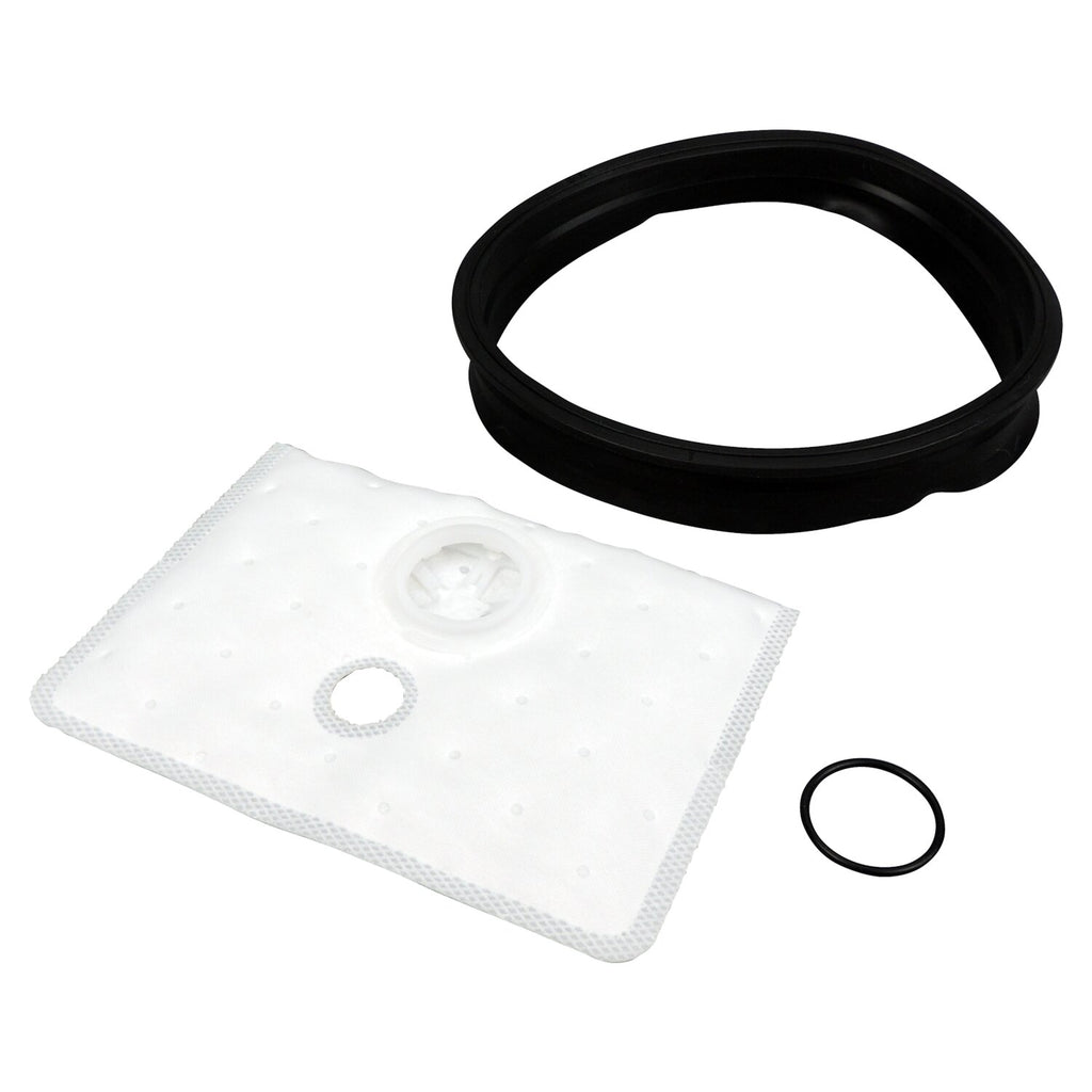 Crown Automotive Jeep Replacement 5012953FSK Fuel Strainer Kit for 97-04 Jeep TJ Wrangler, XJ Cherokee, & ZJ Grand Cherokee for Select Jeep Cherokee, Jeep Grand Cherokee, Jeep TJ, Jeep Wrangler