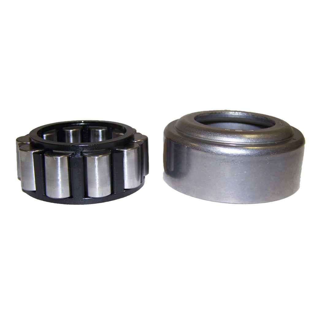 Crown Automotive Jeep Replacement 5012971AA Front or Rear Cluster Gear Bearing for 00-01 Jeep TJ, XJ Models w/ NV3550 Trans. for Select Jeep Cherokee, Jeep TJ, Jeep Wrangler