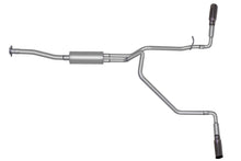 Load image into Gallery viewer, Gibson Performance Exhaust 5012 Dual Extreme Exhaust System for Select Chevrolet Colorado, GMC Canyon