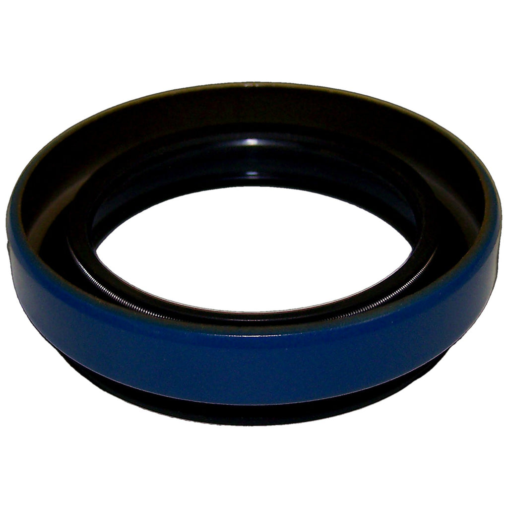 Crown Automotive Jeep Replacement 5013019AA Output Seal for Misc JL, JK, TJ Wranglers, WG Grand Cherokee, KK Liberty w/ 4WD for Select Jeep Gladiator, Jeep Liberty, Jeep TJ, Jeep Wrangler, Jeep Wrangler JK