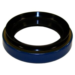 Crown Automotive Jeep Replacement 5013019AA Output Seal for Misc JL, JK, TJ Wranglers, WG Grand Cherokee, KK Liberty w/ 4WD for Select Jeep Gladiator, Jeep Liberty, Jeep TJ, Jeep Wrangler, Jeep Wrangler JK