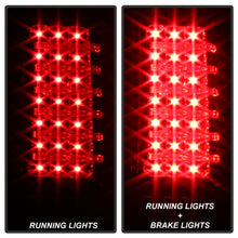 Load image into Gallery viewer, Spyder Auto 5013064 XTune LED Tail Lights for Select Hummer H3