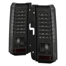 Load image into Gallery viewer, Spyder Auto 5013064 XTune LED Tail Lights for Select Hummer H3