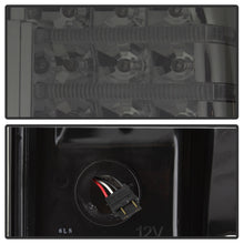 Load image into Gallery viewer, Spyder Auto 5013064 XTune LED Tail Lights for Select Hummer H3