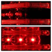 Load image into Gallery viewer, Spyder Auto 5013064 XTune LED Tail Lights for Select Hummer H3