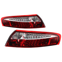 Load image into Gallery viewer, Spyder Auto 5013132 XTune LED Tail Lights for Select Porsche 911