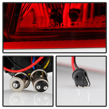 Load image into Gallery viewer, Spyder Auto 5013132 XTune LED Tail Lights for Select Porsche 911